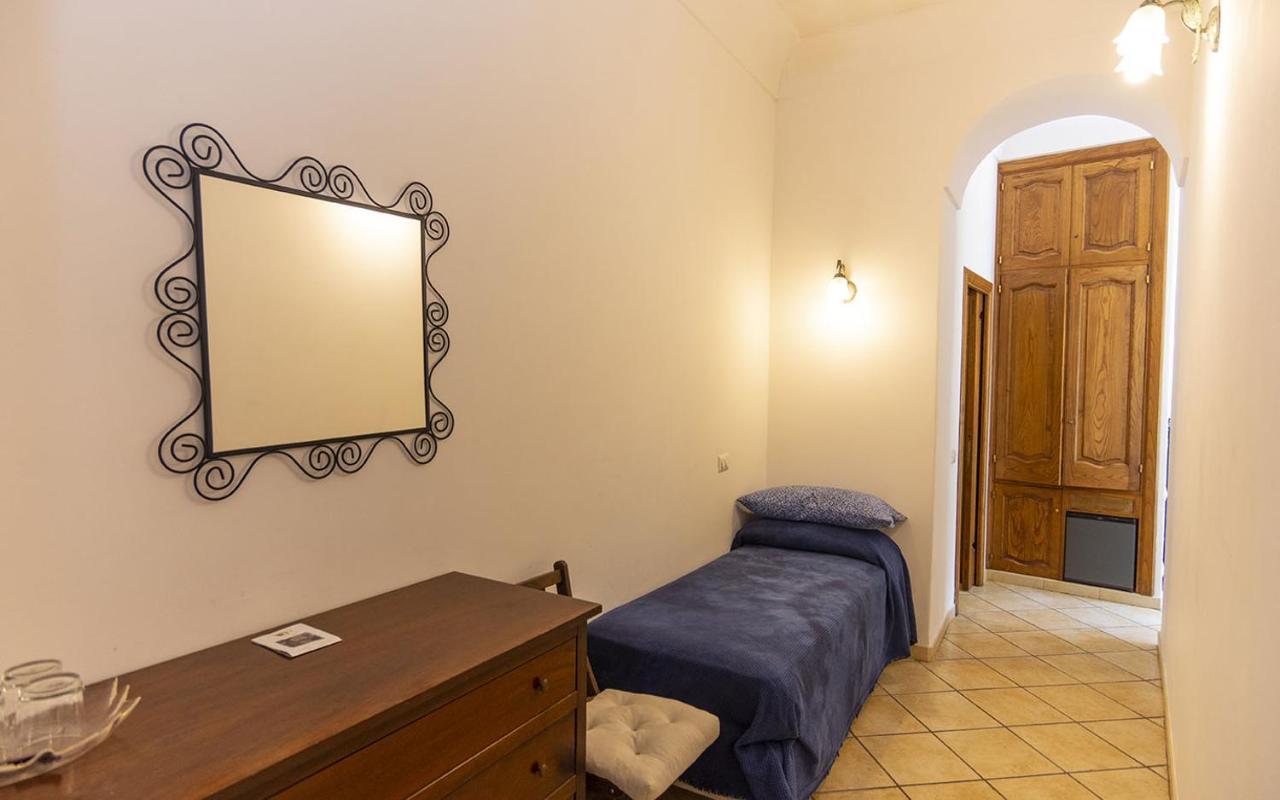 Villa Palumbo Positano Exterior foto