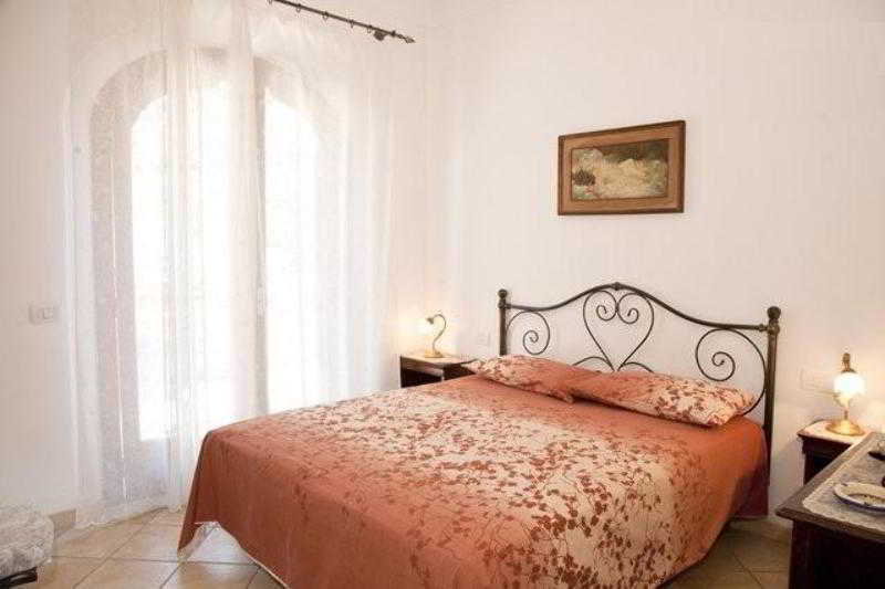 Villa Palumbo Positano Exterior foto