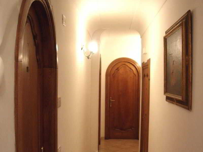 Villa Palumbo Positano Exterior foto